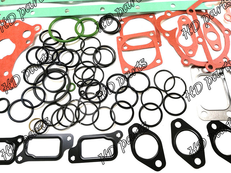 BF6M2012 uszczelka głowicy cylindrów silnika część zamienna 01-29061-02 02931739 02937586 dla Deutz