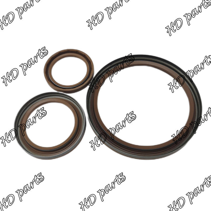 F3L1011 uszczelka głowicy cylindrów silnika część zamienna 0293-1434 02928844 02928730 dla Deutz
