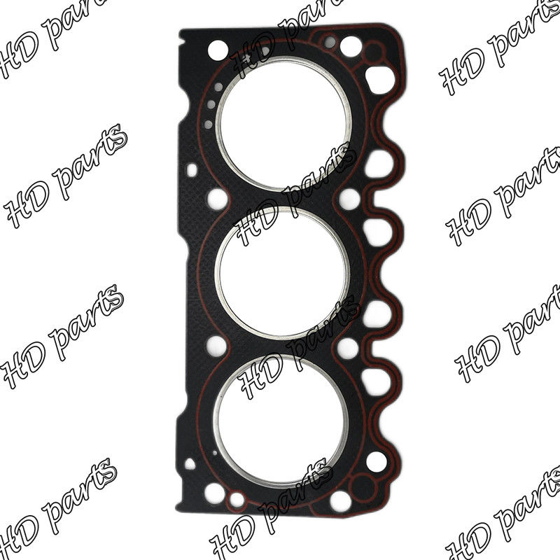 F3L1011 uszczelka głowicy cylindrów silnika część zamienna 0293-1434 02928844 02928730 dla Deutz