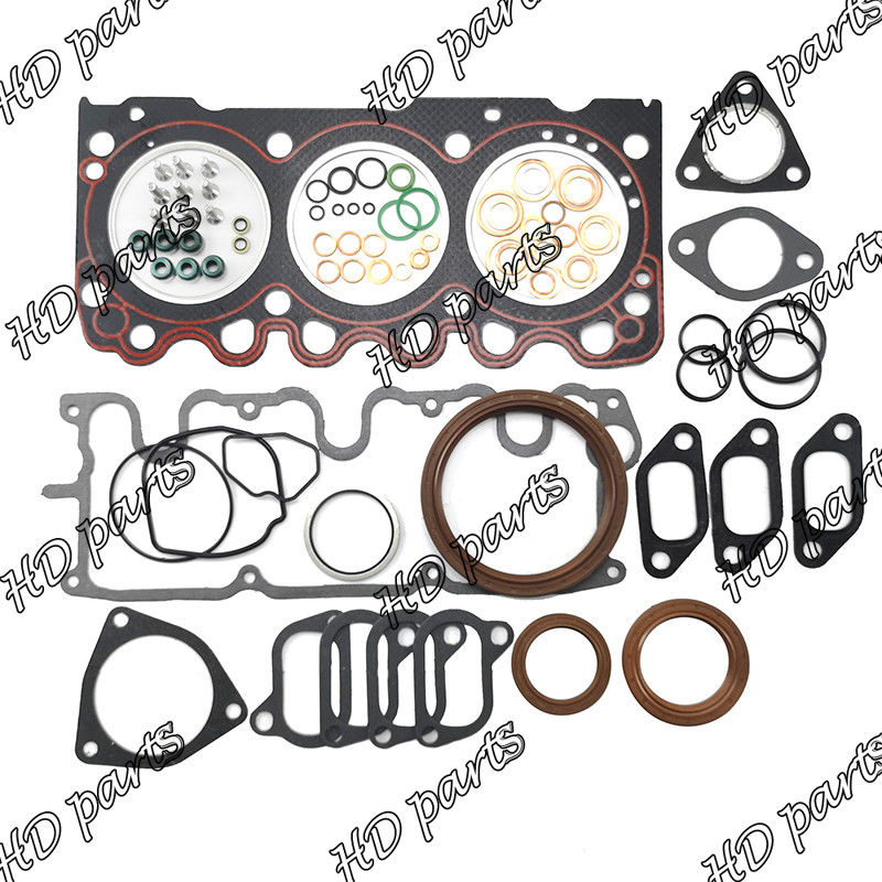 F3L1011 uszczelka głowicy cylindrów silnika część zamienna 0293-1434 02928844 02928730 dla Deutz