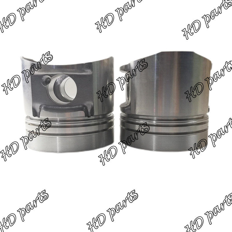 BF4L913 BF6L913 Część tłoka silnika 02236683 02239496 04151059 04151063 04151064 04158391 Dla Deutz