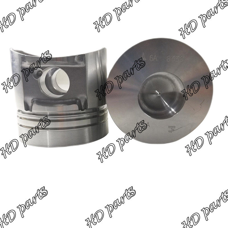 BF4L913 BF6L913 Część tłoka silnika 02236683 02239496 04151059 04151063 04151064 04158391 Dla Deutz