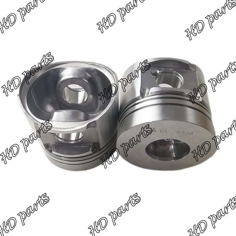 BF4L913 BF6L913 Część tłoka silnika 02236683 02239496 04151059 04151063 04151064 04158391 Dla Deutz