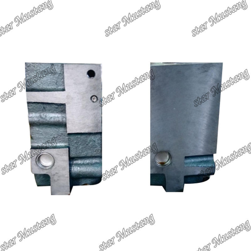 DE12T głowica cylindra silnika część 65.03101-6074F 150113-00040 65.03101-1054B dla DOOSAN