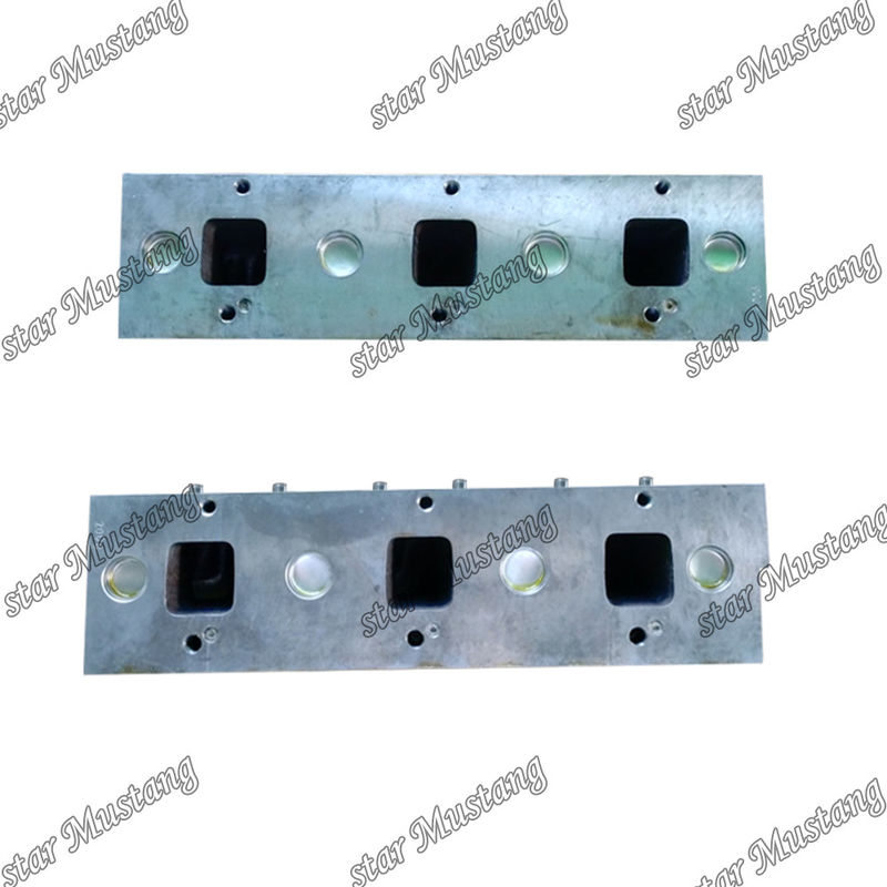 DE12T głowica cylindra silnika część 65.03101-6074F 150113-00040 65.03101-1054B dla DOOSAN