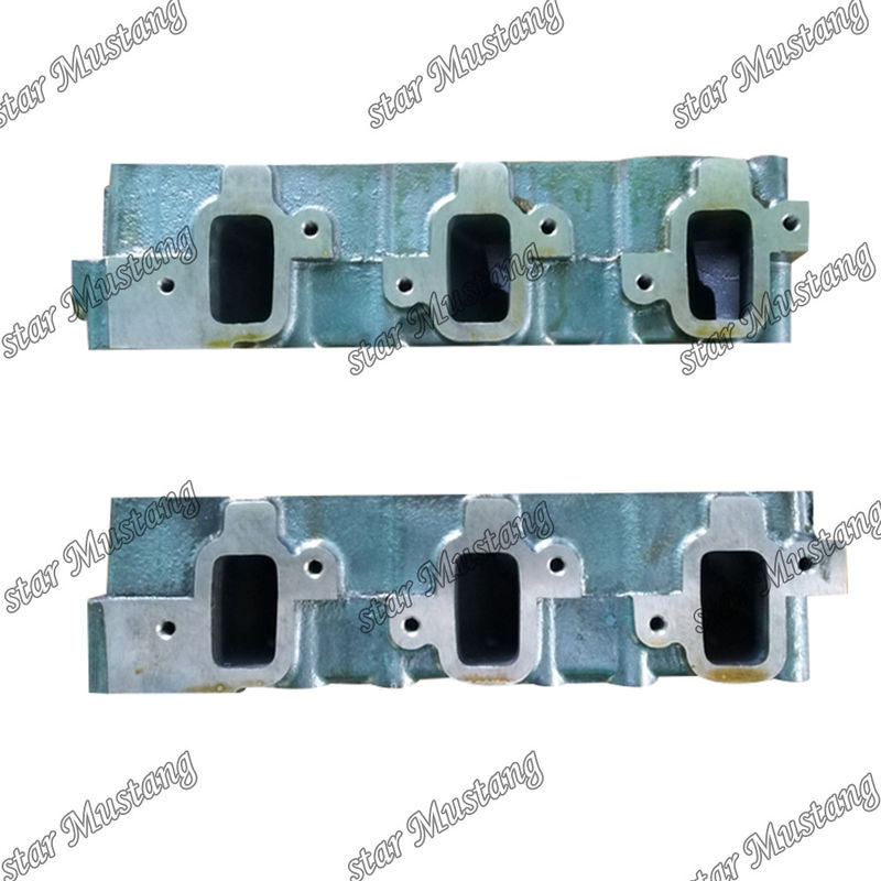 DE12T głowica cylindra silnika część 65.03101-6074F 150113-00040 65.03101-1054B dla DOOSAN