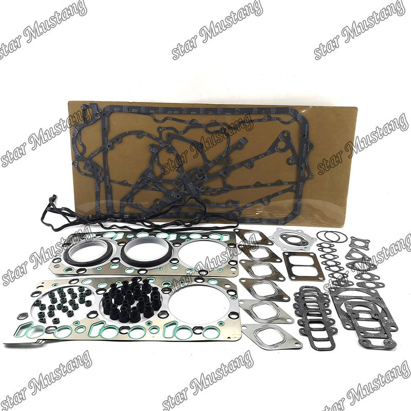 DV11 uszczelka głowicy cylindrów silnika część zamienna 65.00900-DV11 200327003 dla DOOSAN