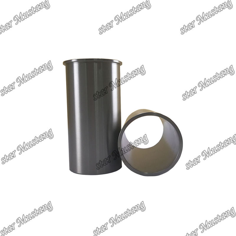 DL08 Tuleja cylindrowa silnika Część 65.01201-0074 65.01201-0050 Dla DOOSAN