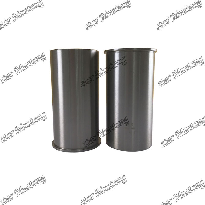 DL08 Tuleja cylindrowa silnika Część 65.01201-0074 65.01201-0050 Dla DOOSAN