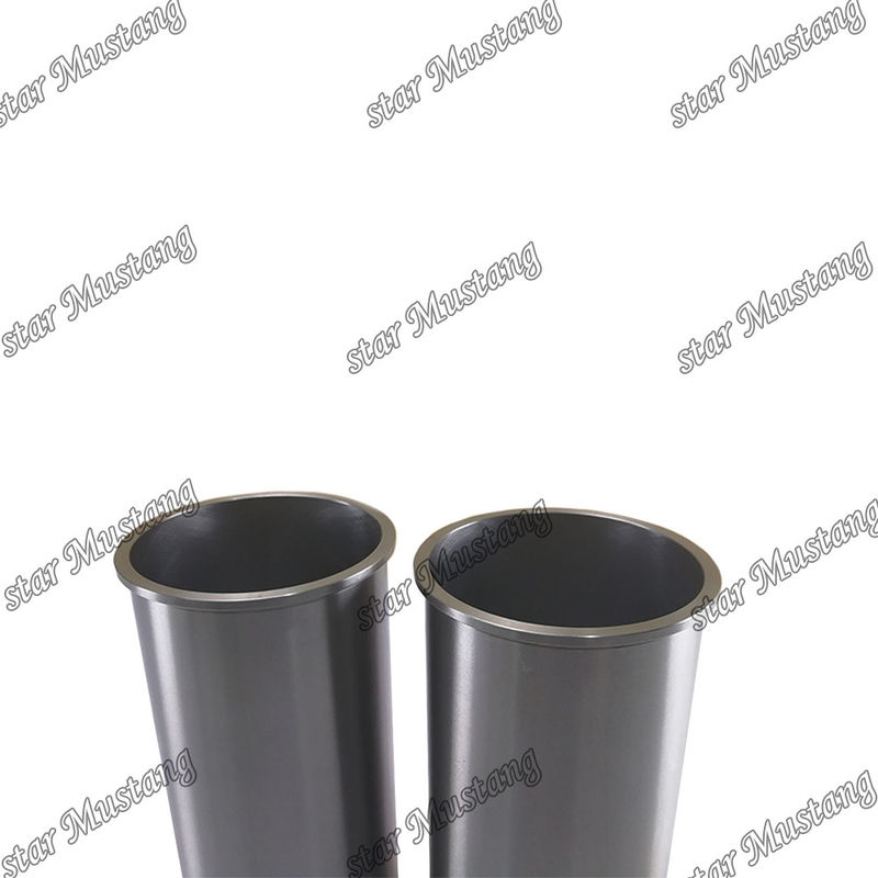 DL08 Tuleja cylindrowa silnika Część 65.01201-0074 65.01201-0050 Dla DOOSAN
