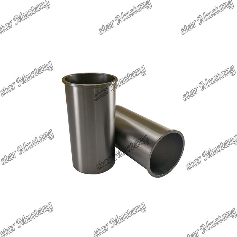 DL08 Tuleja cylindrowa silnika Część 65.01201-0074 65.01201-0050 Dla DOOSAN