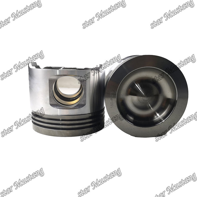 3126 3126B 3126E 325C Część tłoka silnika 150-4621 238-2726 Dla Cartera