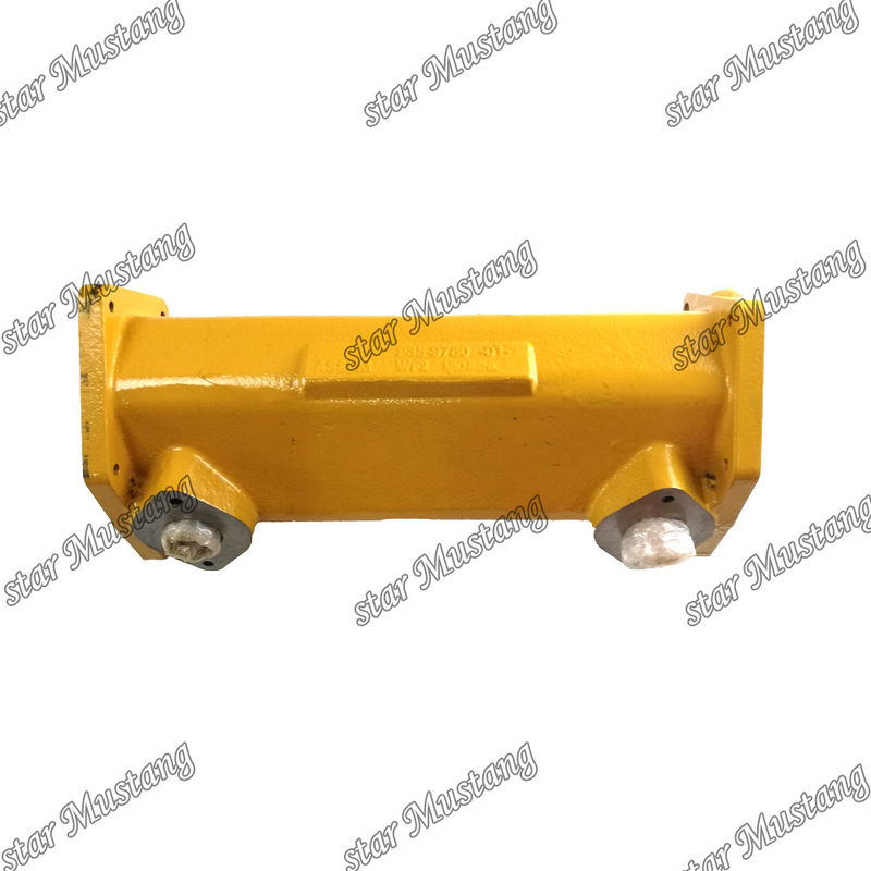 HDPARTS C13 Chłodnica oleju do silnika Diesla | Rozmiar OEM | 235-9780 236-8745 | 6 miesięcy gwarancji