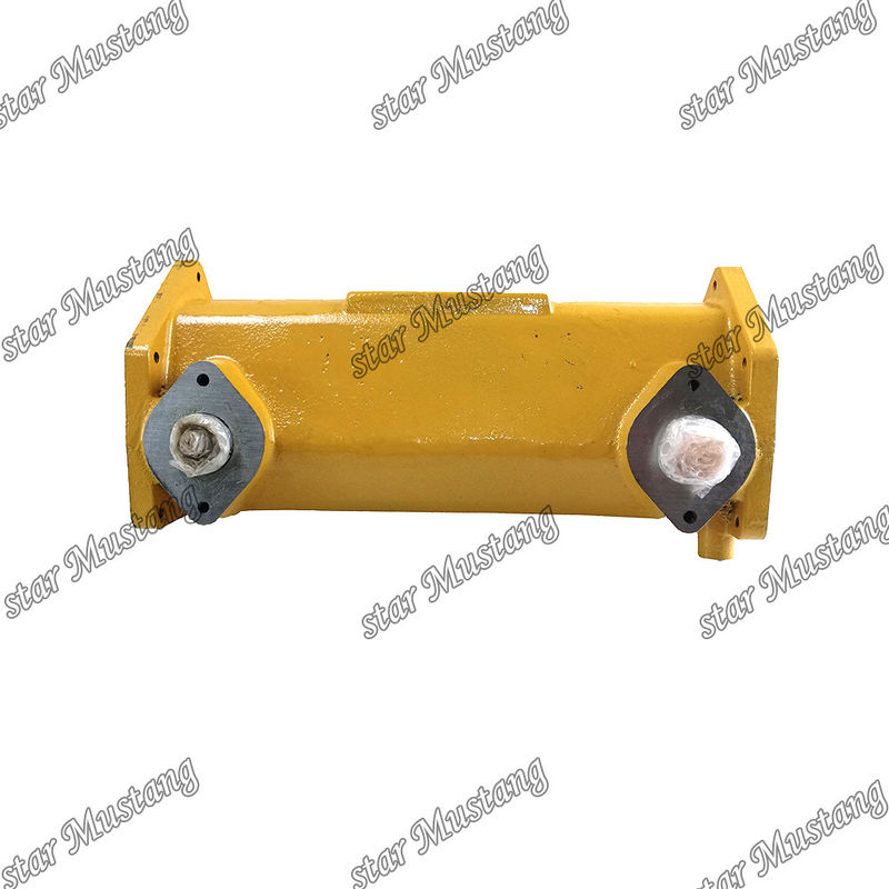 HDPARTS C13 Chłodnica oleju do silnika Diesla | Rozmiar OEM | 235-9780 236-8745 | 6 miesięcy gwarancji