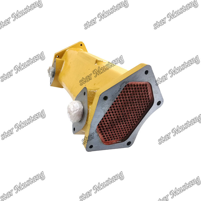HDPARTS C13 Chłodnica oleju do silnika Diesla | Rozmiar OEM | 235-9780 236-8745 | 6 miesięcy gwarancji