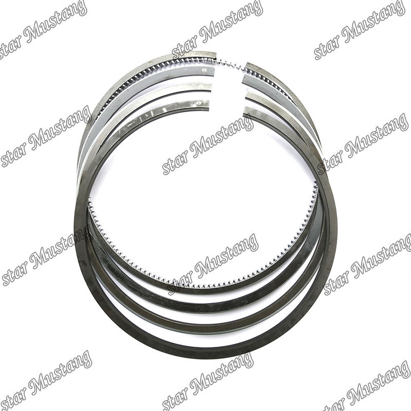 HDPARTS Pierścień tłokowy silnika wysokoprężnego do EF750, rozmiar OEM, 13011-1111, 6 miesięcy gwarancji
