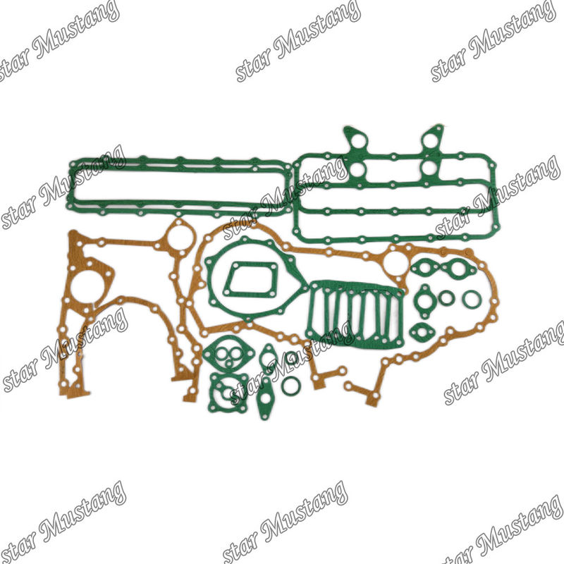 K13C 24V Uszczelka głowicy cylindrów silnika Część zamienna 04010-0604 11115-2570 Dla Hino