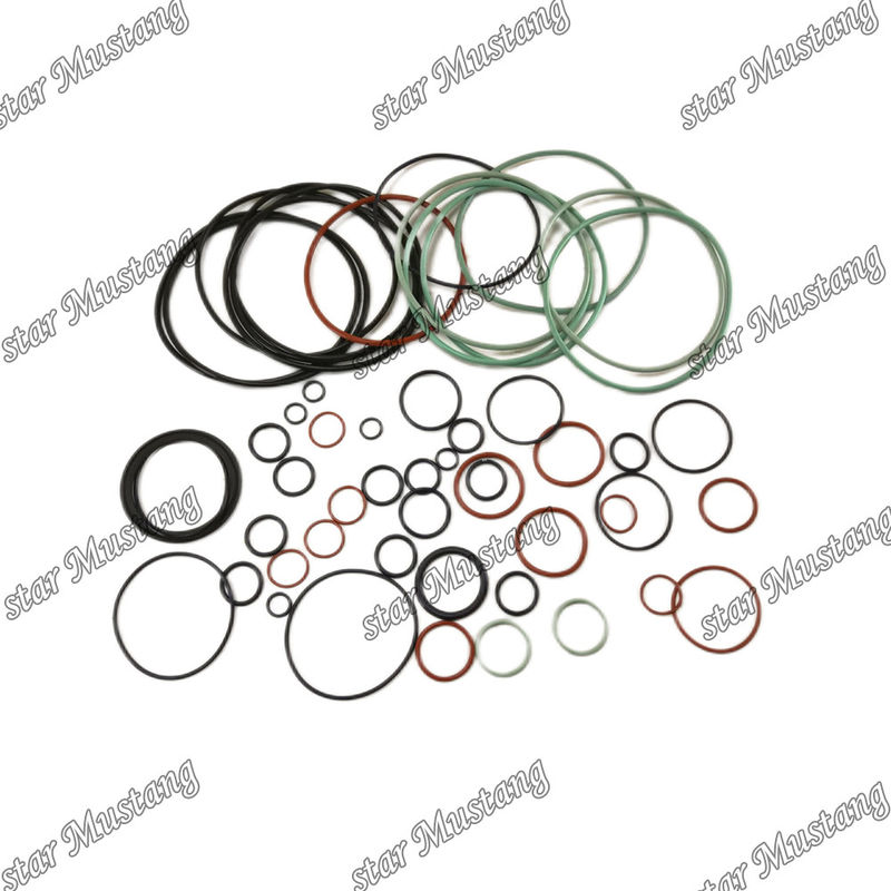 K13D 12V Uszczelka głowicy cylindra silnika Część zamienna 04010-0388 04010-0674 Dla Hino