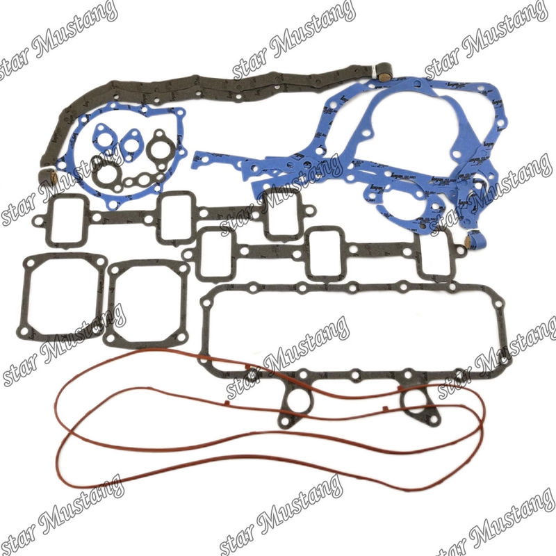 K13D 12V Uszczelka głowicy cylindra silnika Część zamienna 04010-0388 04010-0674 Dla Hino