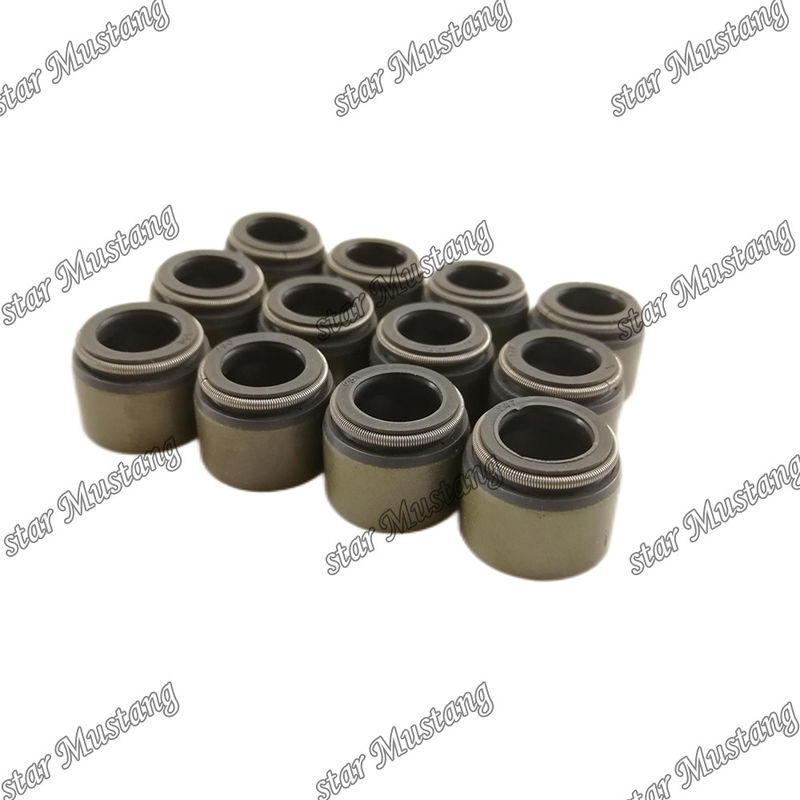 K13D 12V Uszczelka głowicy cylindra silnika Część zamienna 04010-0388 04010-0674 Dla Hino