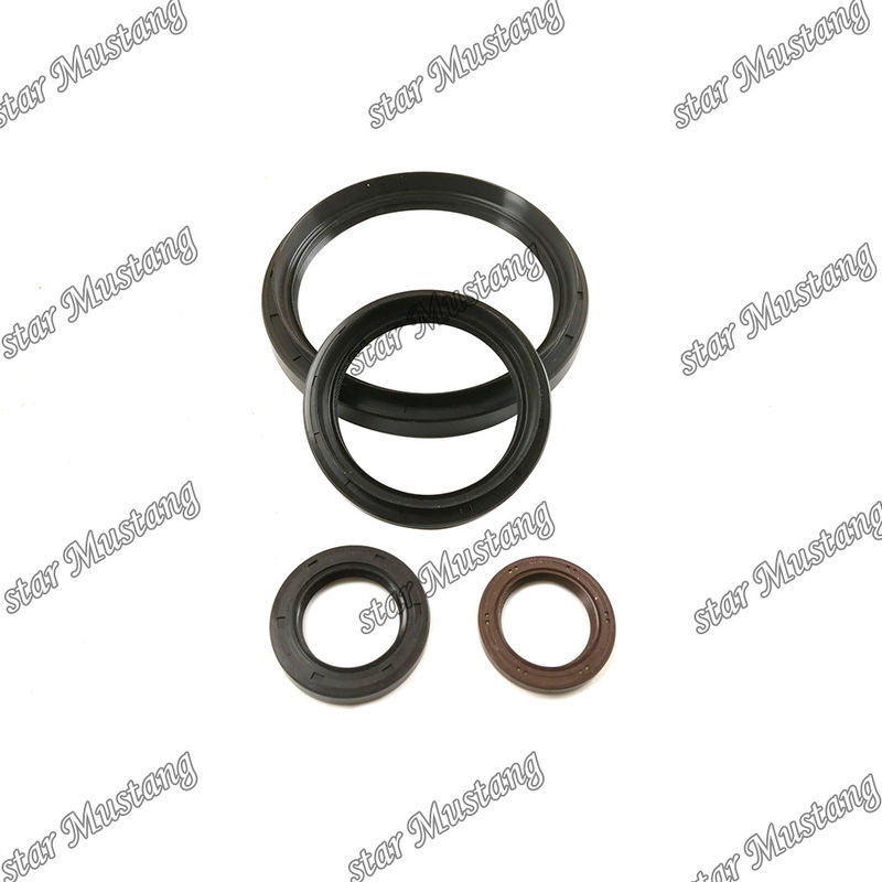 K13D 12V Uszczelka głowicy cylindra silnika Część zamienna 04010-0388 04010-0674 Dla Hino