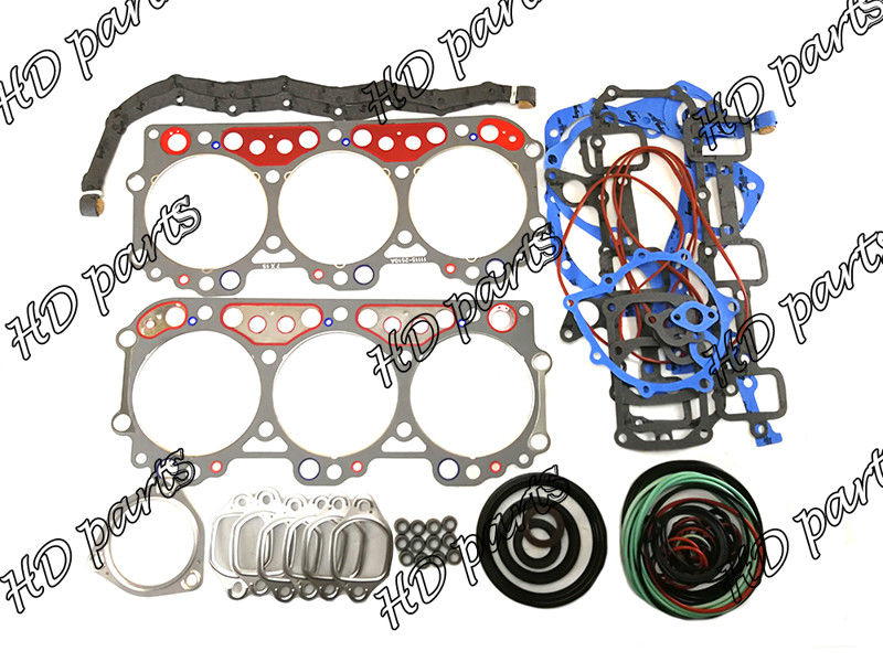 Zestaw naprawczy uszczelki K13D 12V 04010-0388 04010-0674 do zestawu części naprawczych silnika Hino