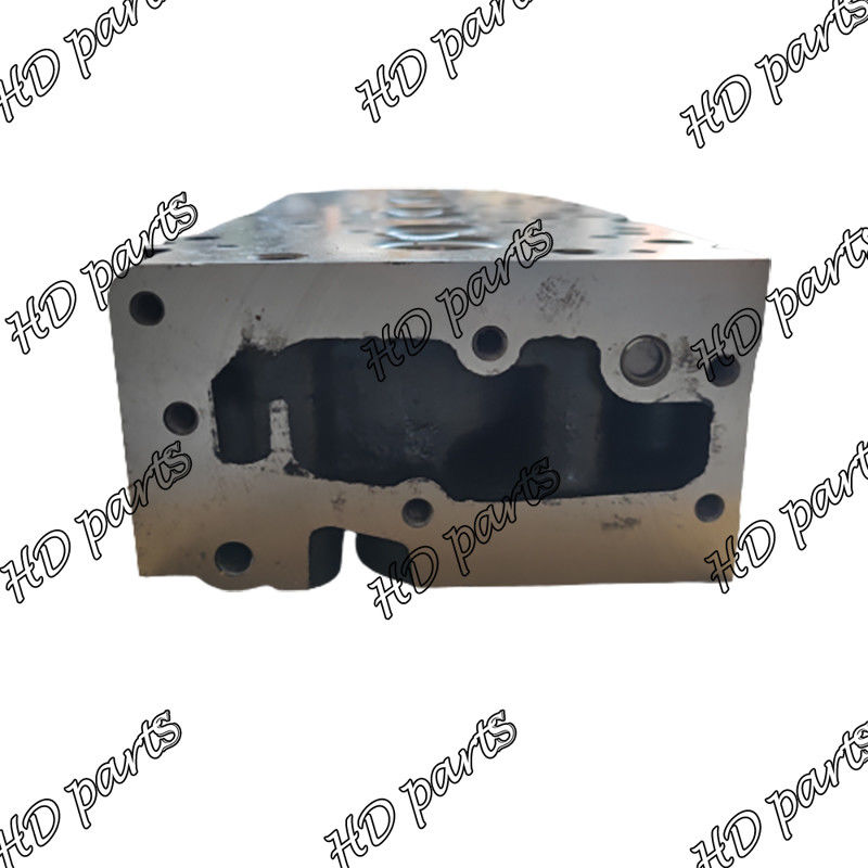 Głowica cylindra 4JB1 8-94431-523-0 8-97204376-5 Do silnika Isuzu
