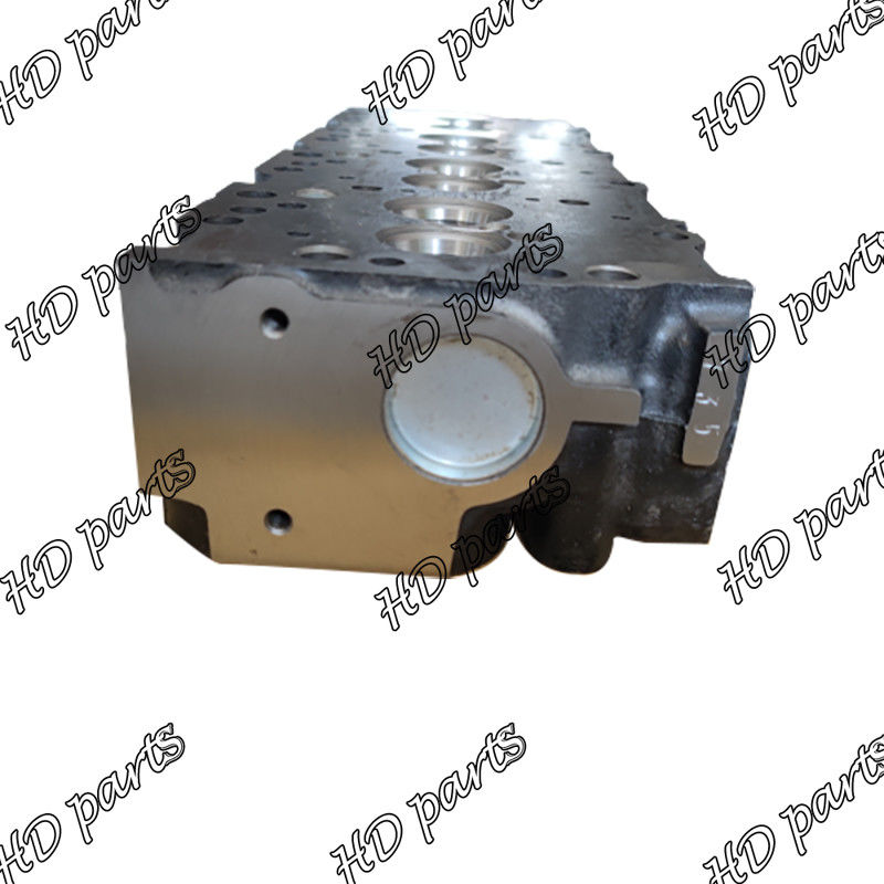 Głowica cylindra 4JB1 8-94431-523-0 8-97204376-5 Do silnika Isuzu