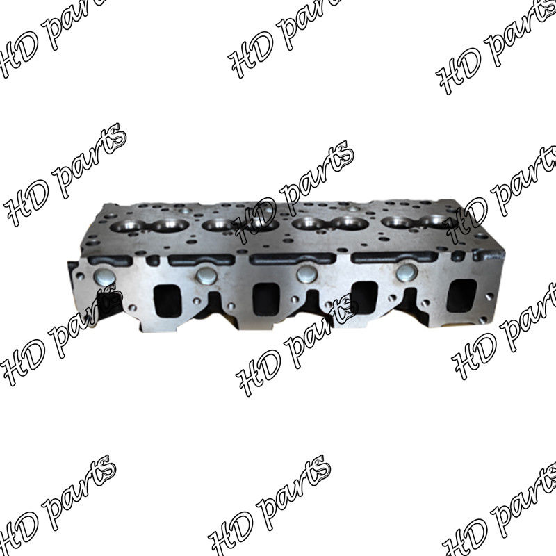 Głowica cylindra 4JB1 8-94431-523-0 8-97204376-5 Do silnika Isuzu
