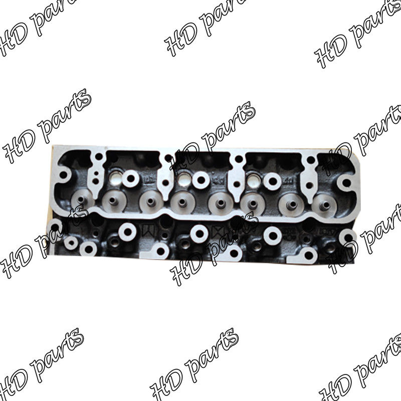 Głowica cylindra 4JB1 8-94431-523-0 8-97204376-5 Do silnika Isuzu