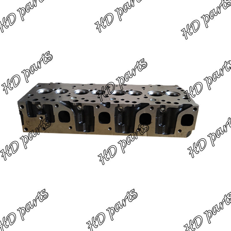 Głowica cylindra 4JB1 8-94431-523-0 8-97204376-5 Do silnika Isuzu
