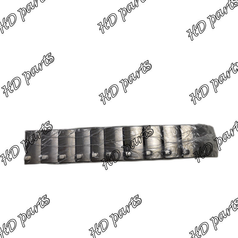4HG1 4HG1T Łożysko główne i korbowodu 8-97045911-1 8-97045802-0 Do silnika Isuzu
