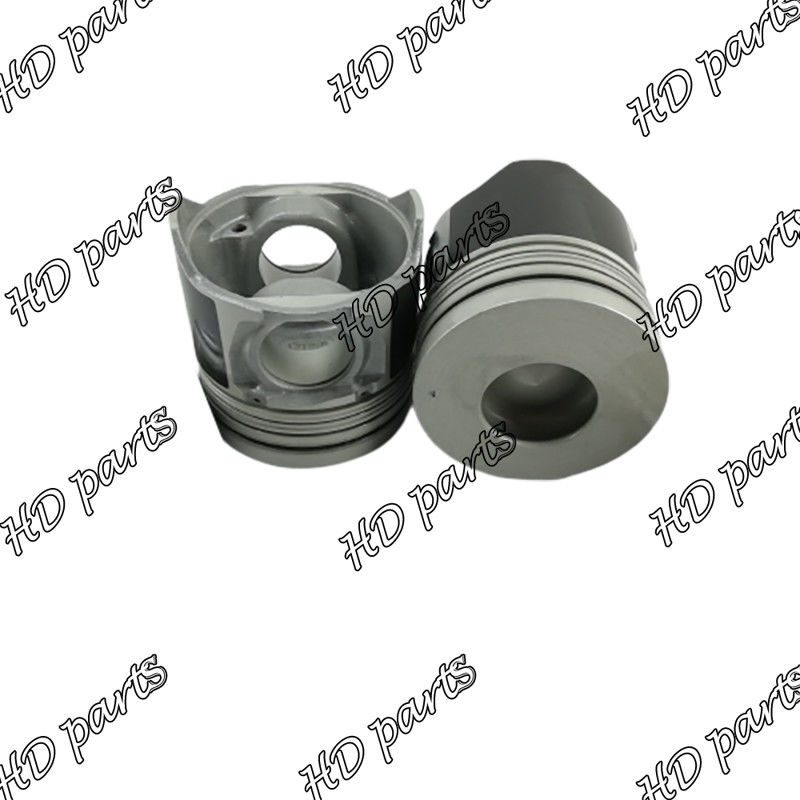 4HE1 4HE1-TC 4R Wewnętrzny tłok chłodzący 8-94391-696-0 Do silnika Isuzu