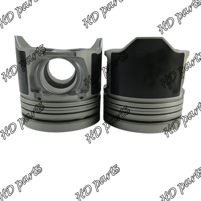 4HE1 4HE1-TC 4R Wewnętrzny tłok chłodzący 8-94391-696-0 Do silnika Isuzu