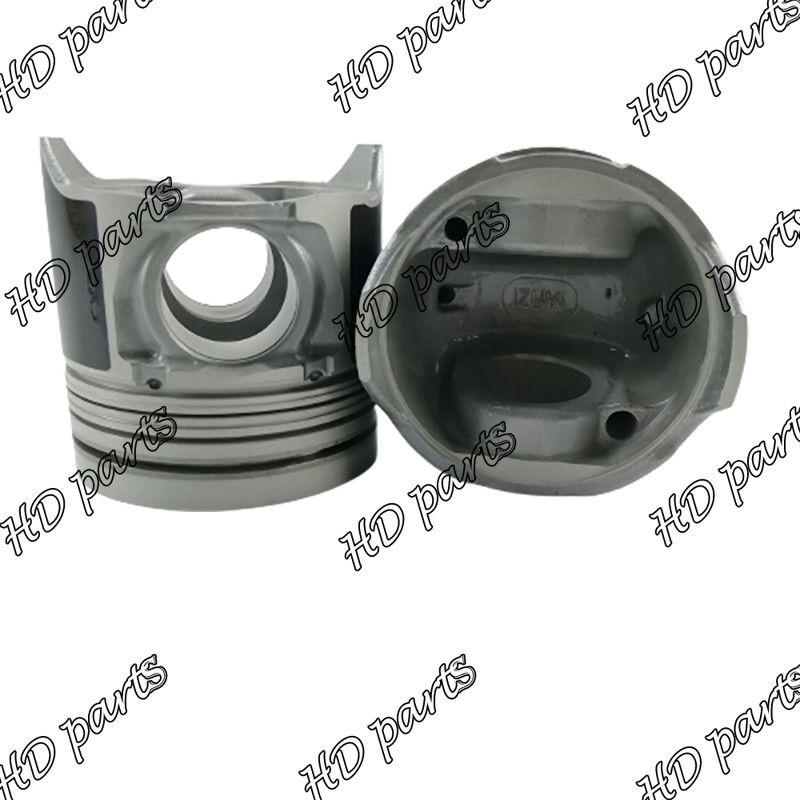 4HE1 4HE1-TC 4R Wewnętrzny tłok chłodzący 8-94391-696-0 Do silnika Isuzu
