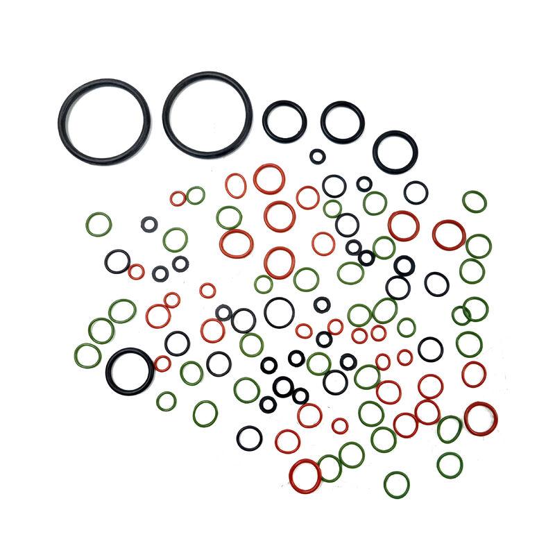 6D140-5 Zestaw naprawczy uszczelki 6261-K1-9900 Do zestawu części naprawczych silnika Komatsu