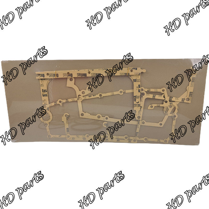 6D140-5 Zestaw naprawczy uszczelki 626-K2-9900 Do zestawu części naprawczych silnika Komatsu