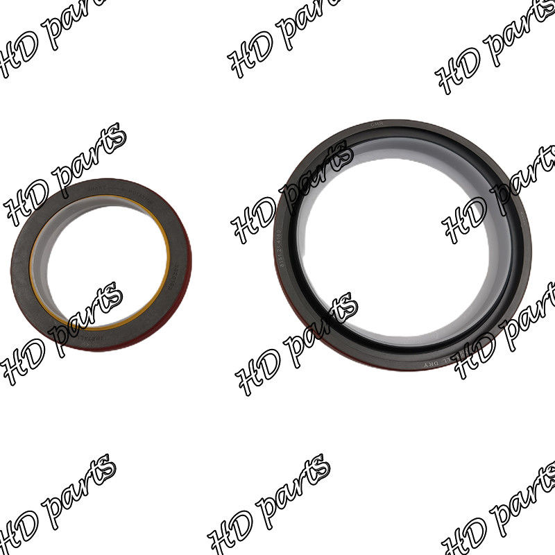 6D140-5 Zestaw naprawczy uszczelki 626-K2-9900 Do zestawu części naprawczych silnika Komatsu