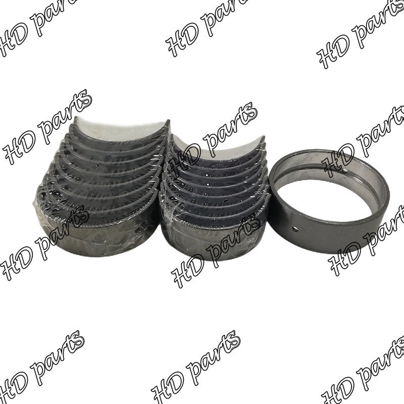 V2203 V2403 Duże i małe płytki Silnik Część zamienna 1A091-23480 17311-23480 Dla Kubota