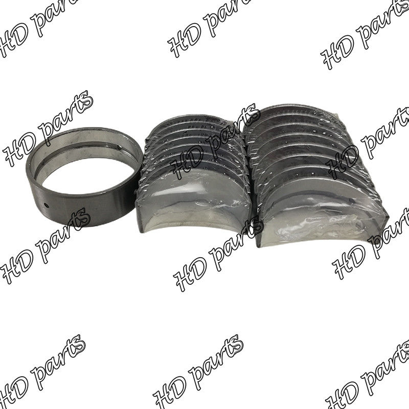 V2203 V2403 Duże i małe płytki Silnik Część zamienna 1A091-23480 17311-23480 Dla Kubota
