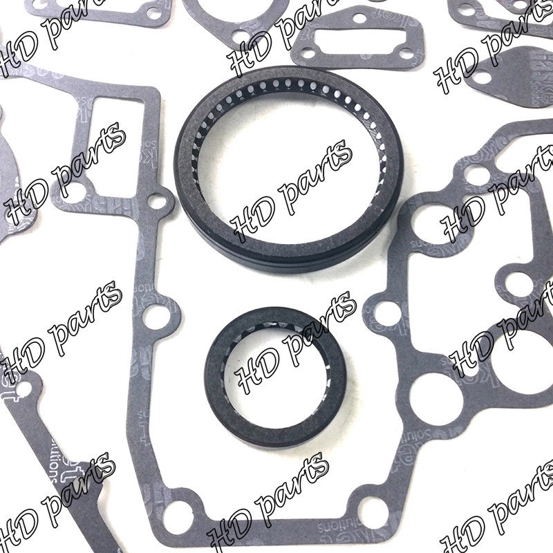 Zestaw naprawczy uszczelki V1903 07916-27750 16454-03310 do zestawu części naprawczych silnika Komatsu