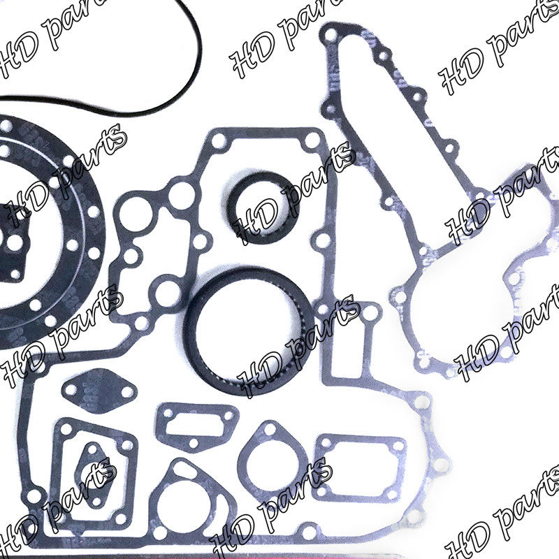 Zestaw naprawczy uszczelki V1903 07916-27750 16454-03310 do zestawu części naprawczych silnika Komatsu