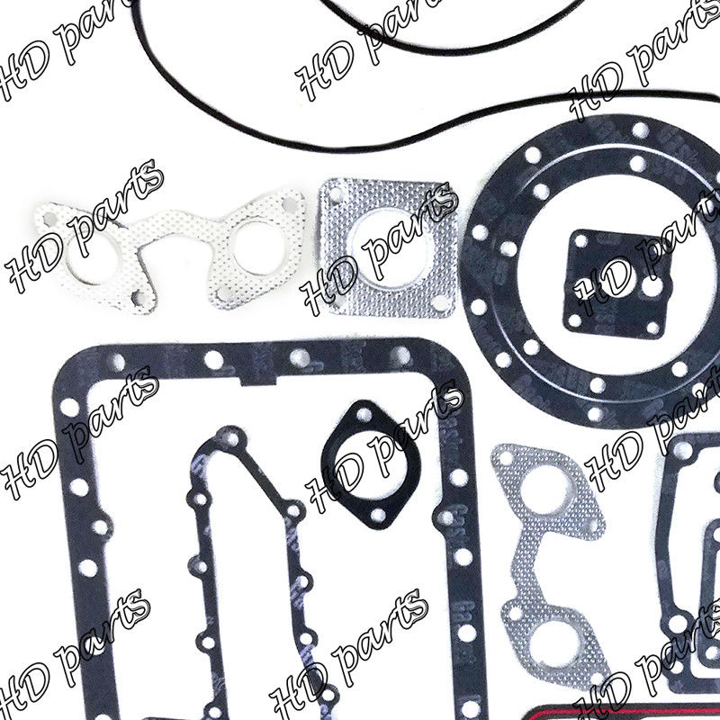 Zestaw naprawczy uszczelki V1903 07916-27750 16454-03310 do zestawu części naprawczych silnika Komatsu