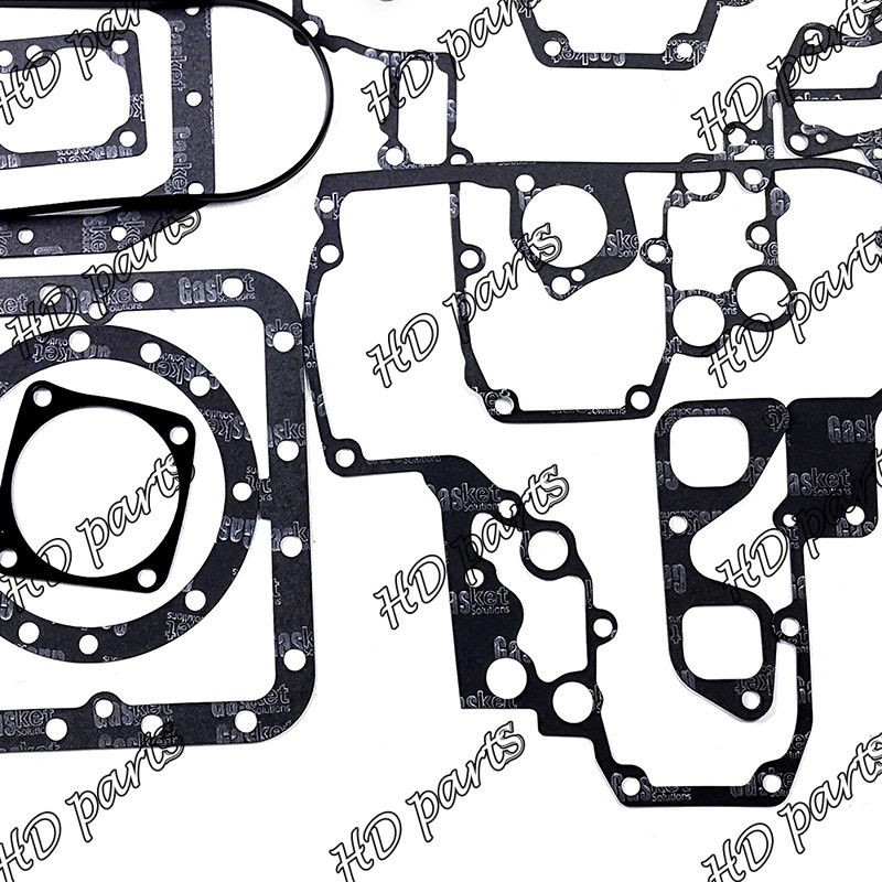 Zestaw naprawczy uszczelki V2003 07916-29505 1G726-21772 do zestawu części naprawczych silnika Komatsu