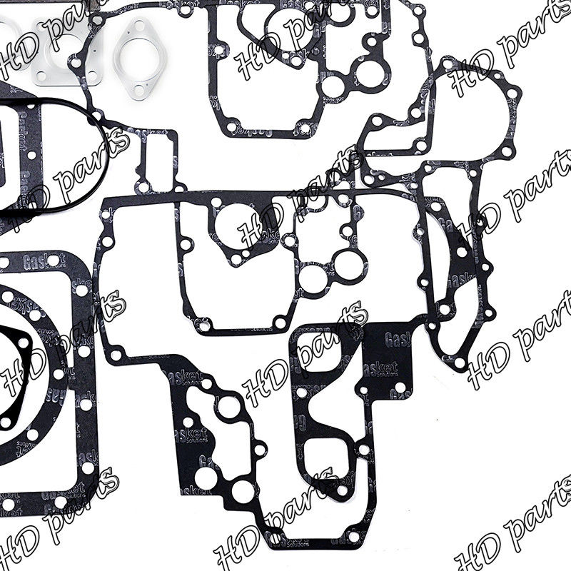 Zestaw naprawczy uszczelki V2003 07916-29505 1G726-21772 do zestawu części naprawczych silnika Komatsu