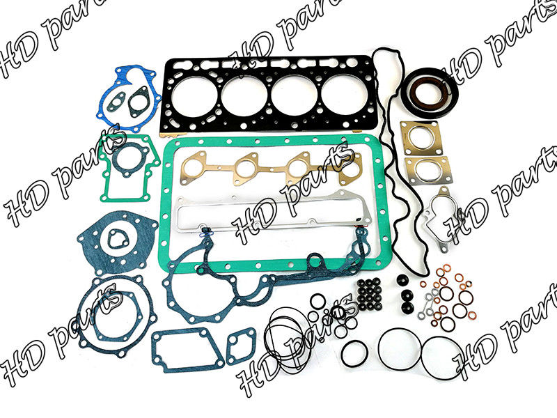 Zestaw naprawczy uszczelki V3600 1G556-99352 1G556-99352 do zestawu części naprawa silnika Komatsu