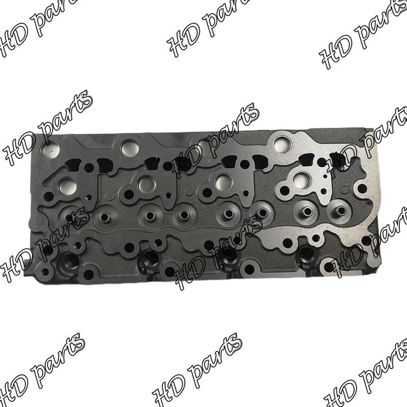V2203 V2403 głowica cylindra silnika 1G855-03042 1G855-03042 1G928-03040 dla Komatsu