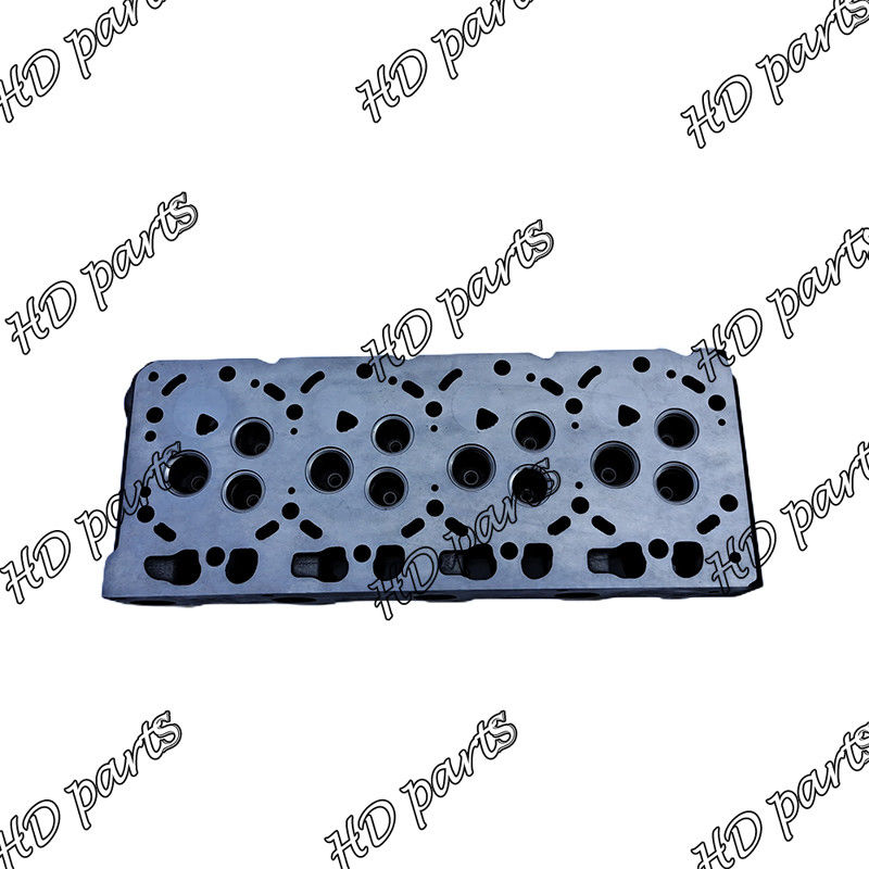 V3300 V3600 16V głowica cylindra silnika 1G513-03020 1G545-03020 1C040-03027 dla Komatsu