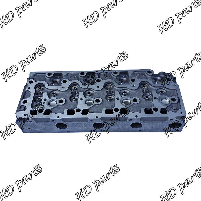 V3300 V3600 16V głowica cylindra silnika 1G513-03020 1G545-03020 1C040-03027 dla Komatsu