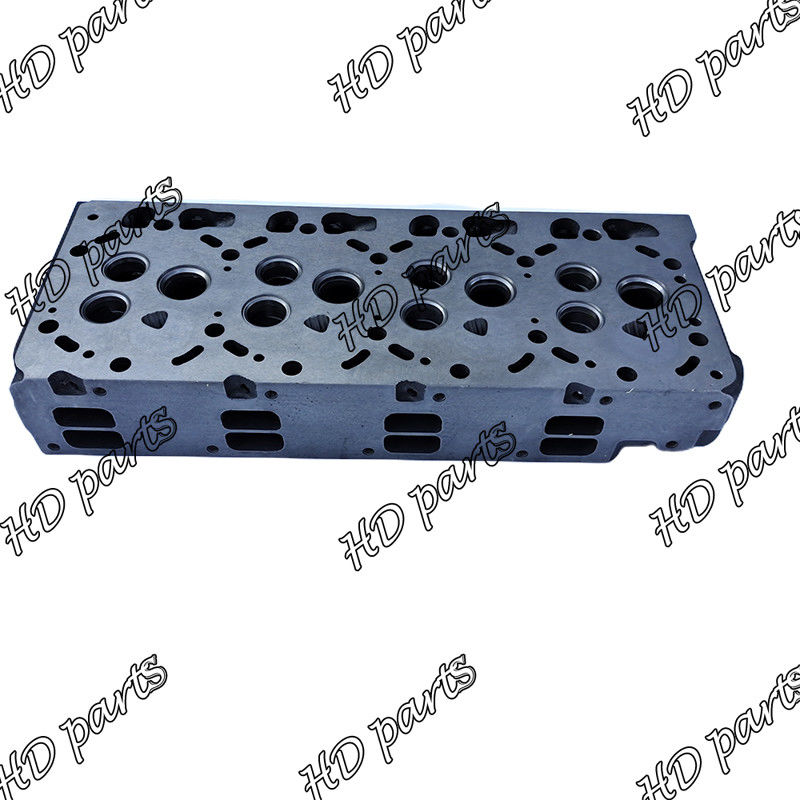 V3300 V3600 16V głowica cylindra silnika 1G513-03020 1G545-03020 1C040-03027 dla Komatsu